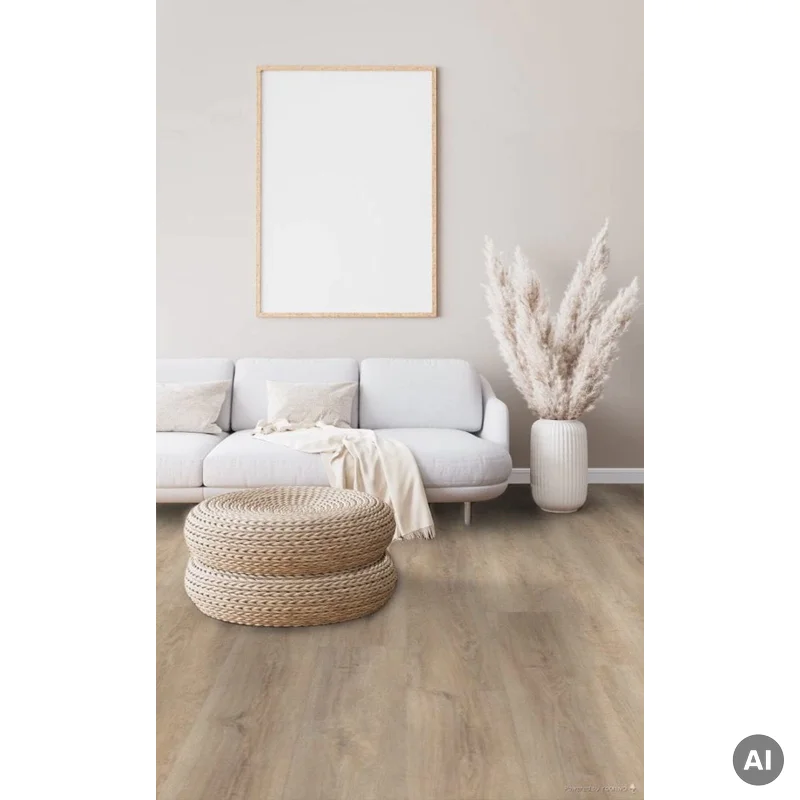 Panele winylowe Genista X-Cellent Ablux  Klasa 33 5.5 mm, 80