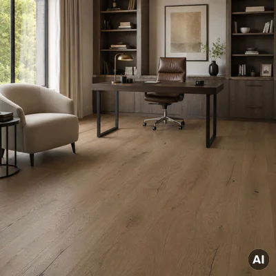 Podłoga drewniana Dąb Mocha 14 mm, BCU-DBE1-L05-P7R-D14207-V