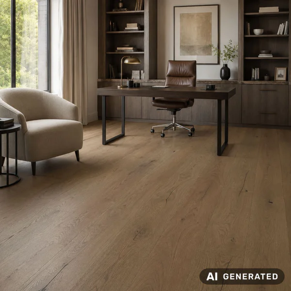 Podłoga drewniana Dąb Mocha Naturalny 14 mm, BCU-DBE1-L05-