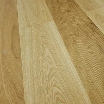 Podłoga drewniana Dąb Brushed Bevelled 14 mm, BC1-DBE1-OX4-XXR-K14180-F
