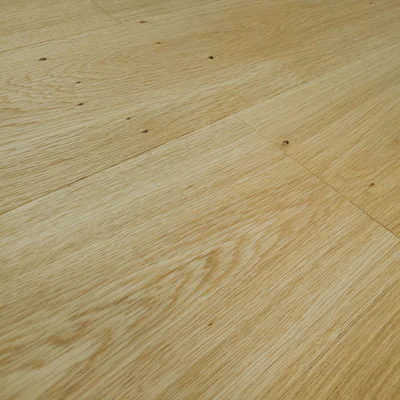 Podłoga drewniana Dąb Brushed Bevelled 14 mm, BC1-DBE1-OX4-XXR-K14180-F