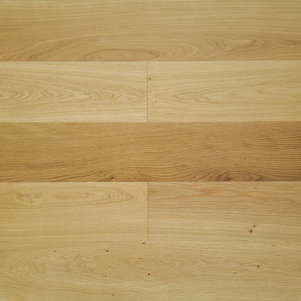 Podłoga drewniana Dąb Brushed Bevelled 14 mm, BC1-DBE1-OX4-XXR-K14180-F, Deska barlinecka, Barlinek, Barlinek