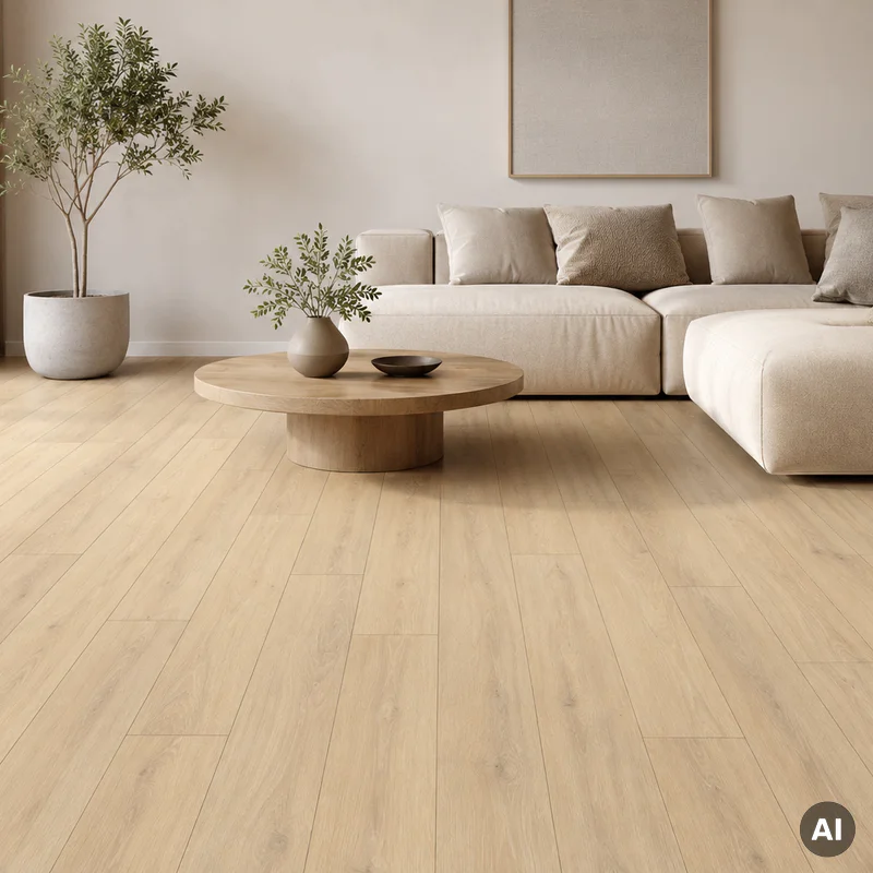 Panele podłogowe Wheat Pistachio Oak 8mm AC4 8 mm, 8SNK625P