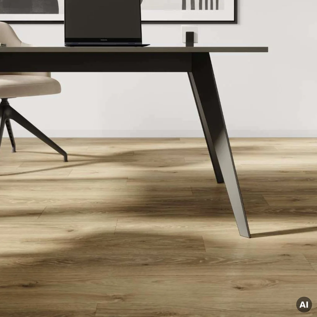 Panele podłogowe Wheat Pistachio Oak 8mm AC4 8 mm, 8SNK625PPX, Panele podłogowe Wheat Pistachio Oak 8mm, Super Natural, Kronospan