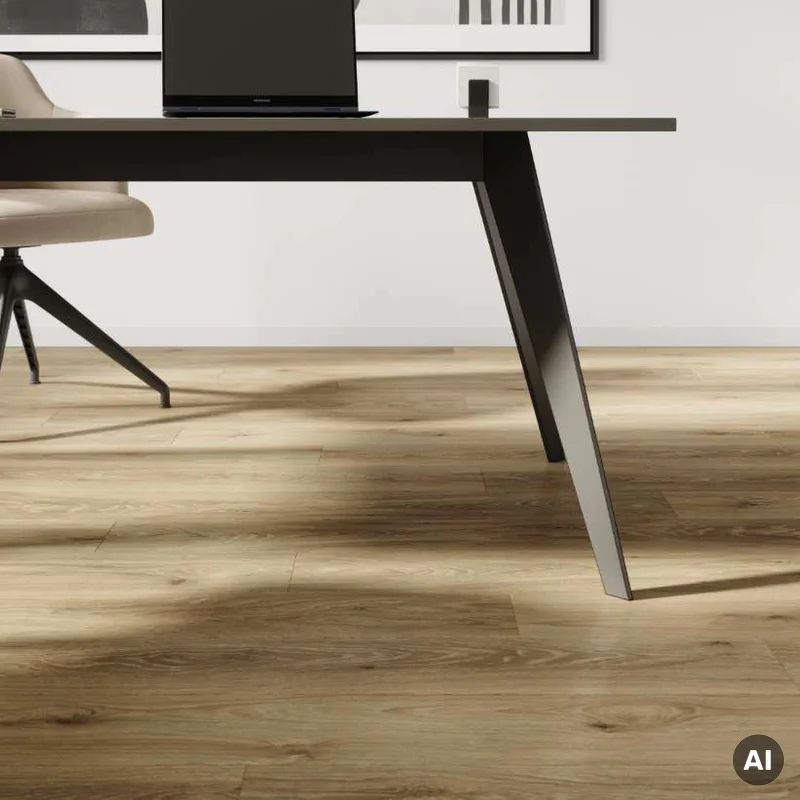 Panele podłogowe Wheat Pistachio Oak 8mm AC4 8 mm, 8SNK625P