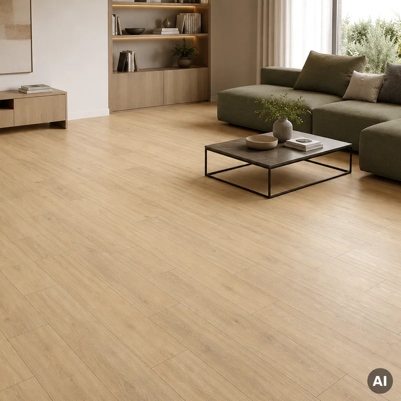 Panele podłogowe Wheat Pistachio Oak 8mm AC4 8 mm, 8SNK625P