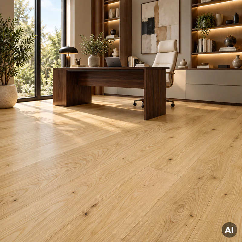 Dąb Cynamon Country 1-l 5Gc 1800x180x14 14 mm, BC8-DBE1-OLE