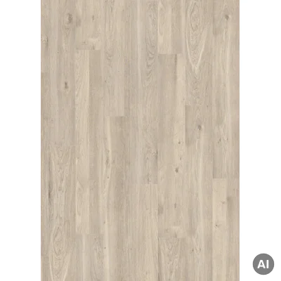 EPL051 White Corton Oak 7mm AC3 V4 7 mm AC3, 1469669