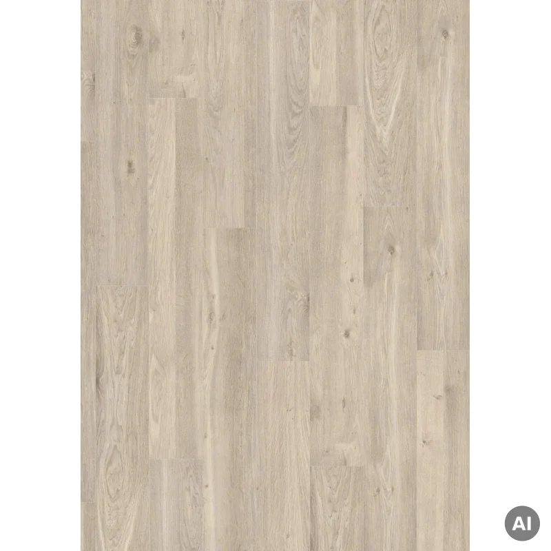 EPL051 White Corton Oak 7mm AC3 V4 7 mm AC3, 1469669
