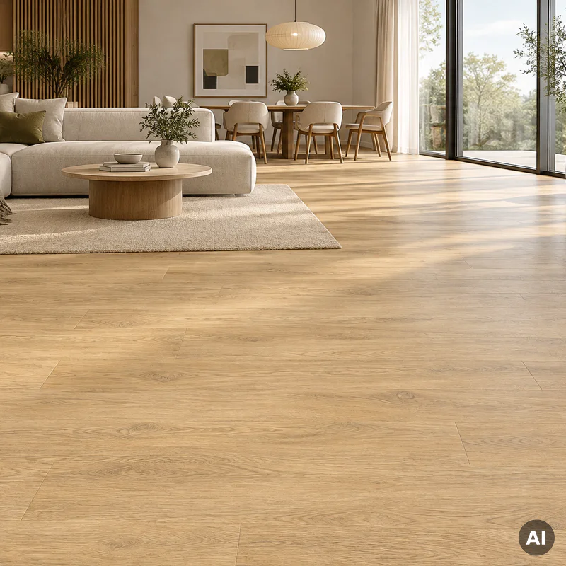 K638 NL Jaxx Oak 7mm AC5 V4 7 mm AC5, PKS75-K638MRV - 2