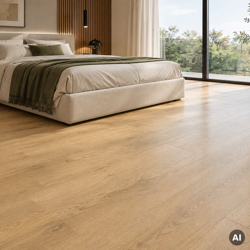 K638 NL Jaxx Oak 7mm AC5 V4 7 mm AC5, PKS75-K638MRV