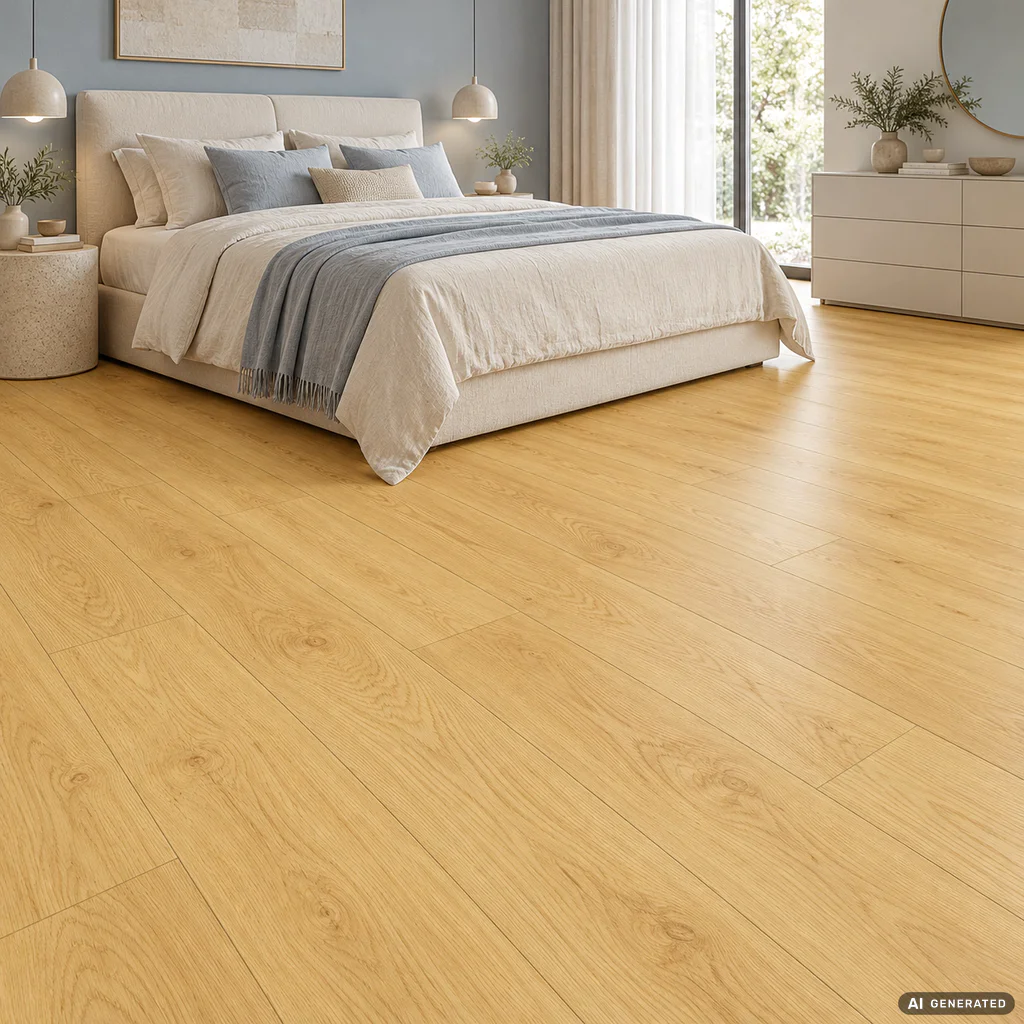 Panele winylowe CF Promo Calma Oak  4 mm Klasa 33, 68636, Panele winylowe, Classen