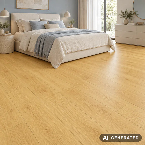 Panele winylowe CF Promo Calma Oak  4 mm Klasa 33, 68636 - 2