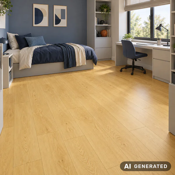 Panele winylowe CF Promo Calma Oak  4 mm Klasa 33, 68636 - 3
