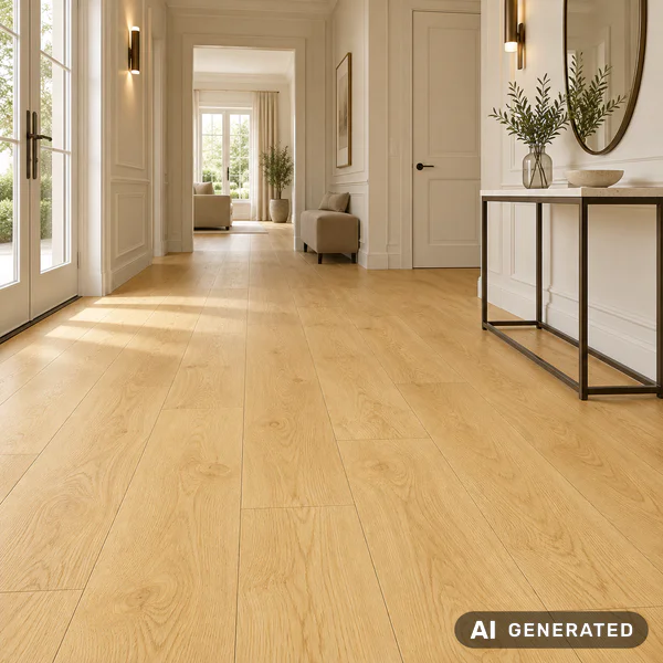Panele winylowe CF Promo Calma Oak  4 mm Klasa 33, 68636 - 4