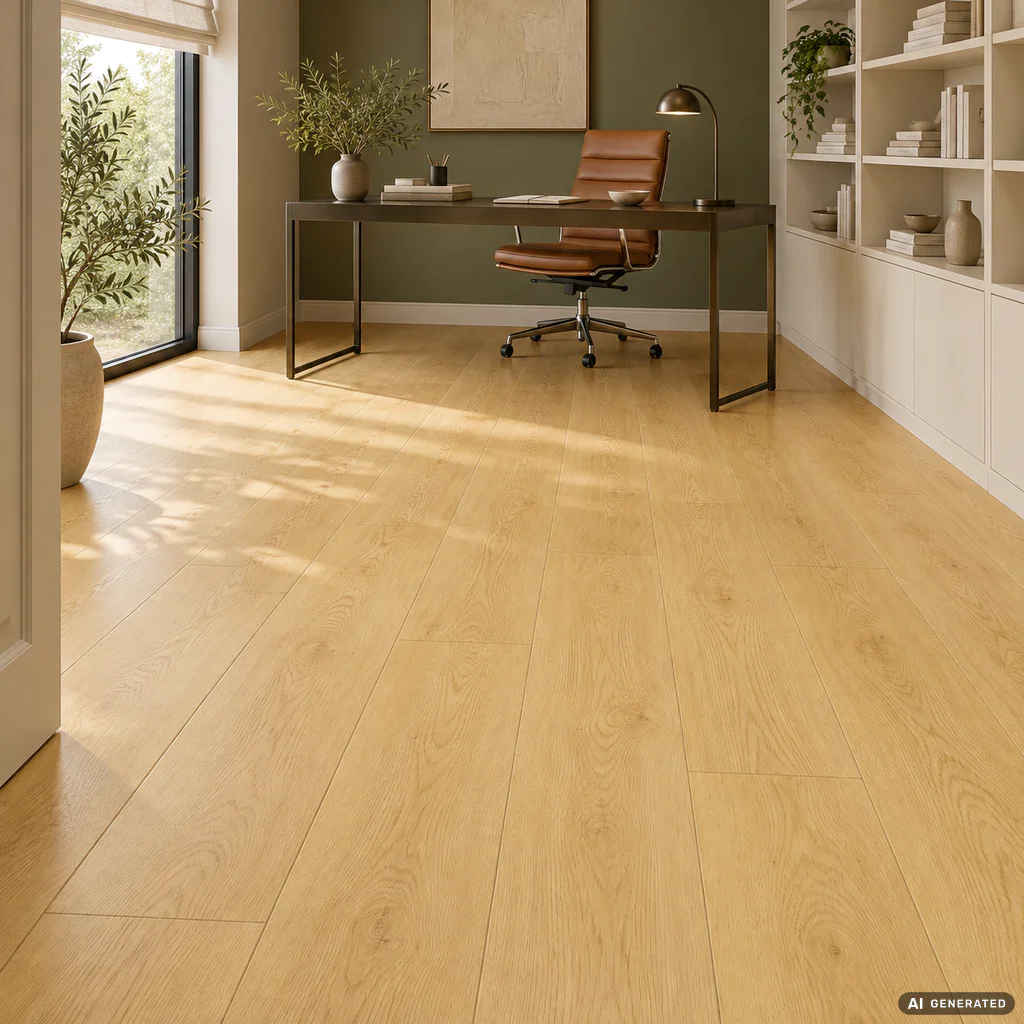 Panele winylowe CF Promo Calma Oak  4 mm Klasa 33, 68636, Panele winylowe, Classen