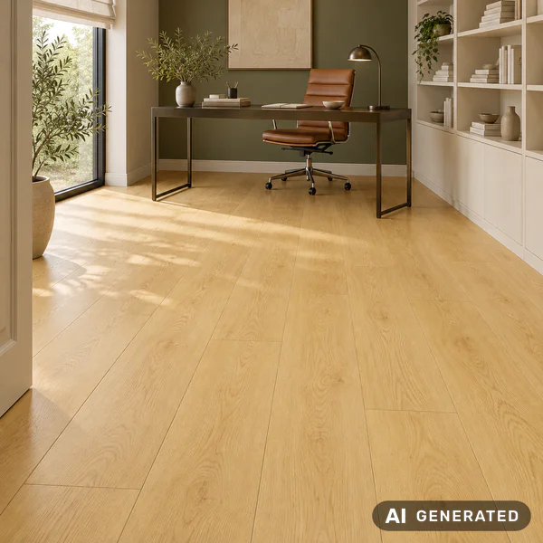 Panele winylowe CF Promo Calma Oak  4 mm Klasa 33, 68636 - 5