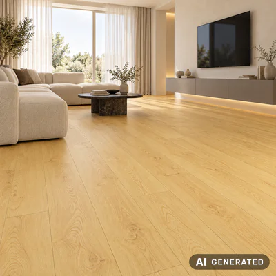 Panele winylowe CF Promo Calma Oak  4 mm Klasa 33, 68636