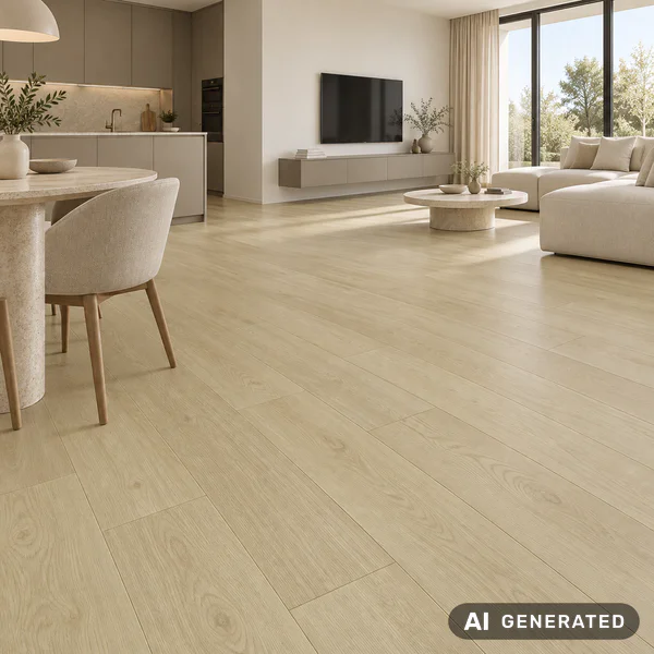 Panele winylowe CF Promo Elia Oak  4 mm Klasa 33, 68637