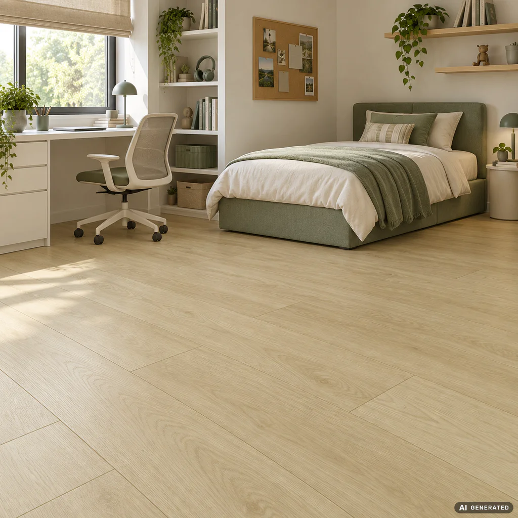 Panele winylowe CF Promo Elia Oak  4 mm Klasa 33, 68637, Panele winylowe, Classen
