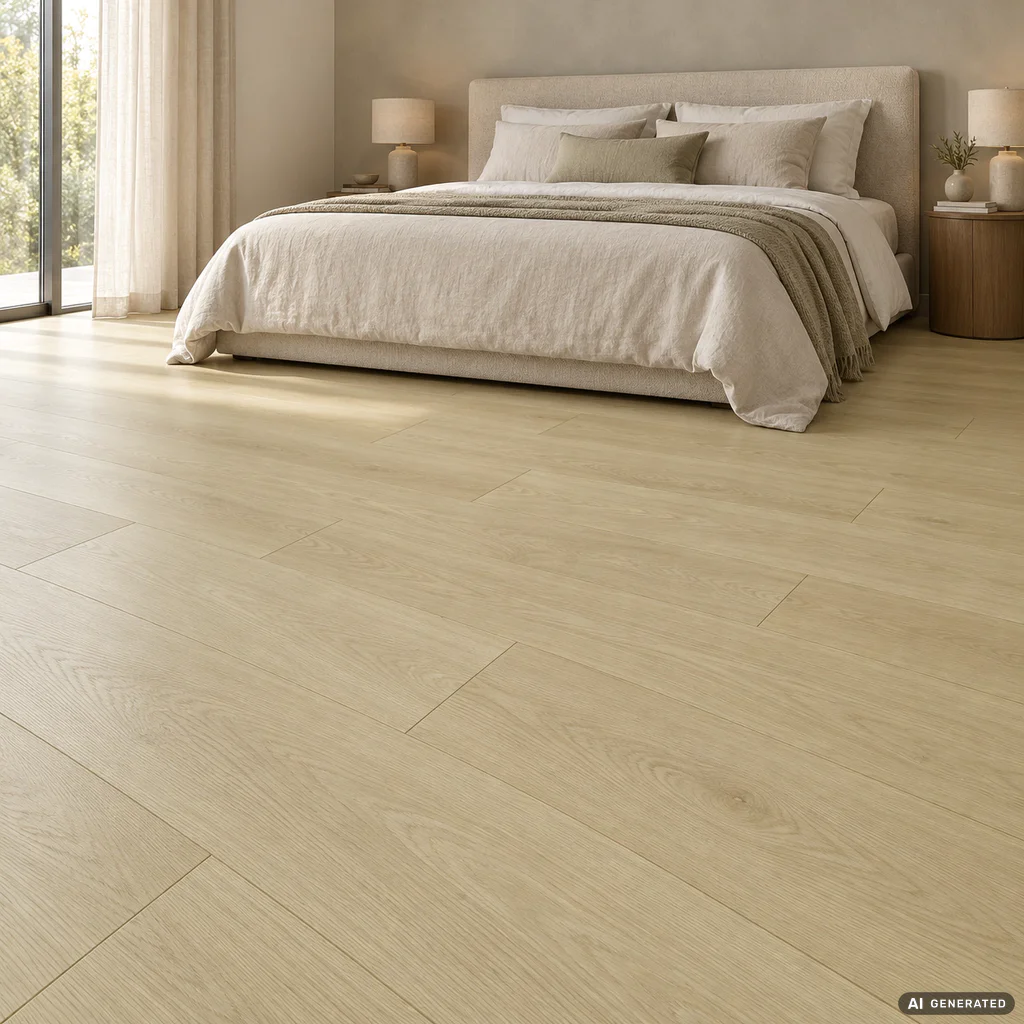 Panele winylowe CF Promo Elia Oak  4 mm Klasa 33, 68637, Panele winylowe, Classen