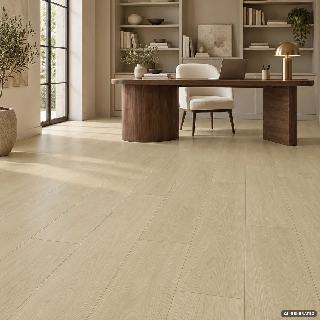 Panele winylowe CF Promo Elia Oak  4 mm Klasa 33, 68637, Panele winylowe, Classen