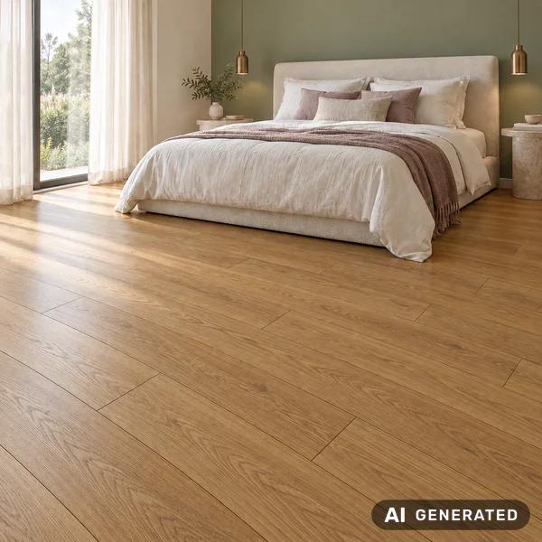 Panele winylowe CF Promo Solis Oak  4 mm Klasa 33, 68640 - 2