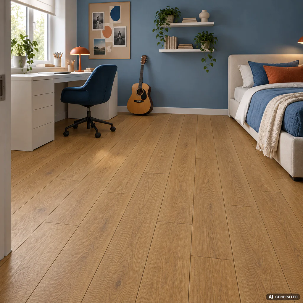 Panele winylowe CF Promo Solis Oak  4 mm Klasa 33, 68640, Panele winylowe, Classen