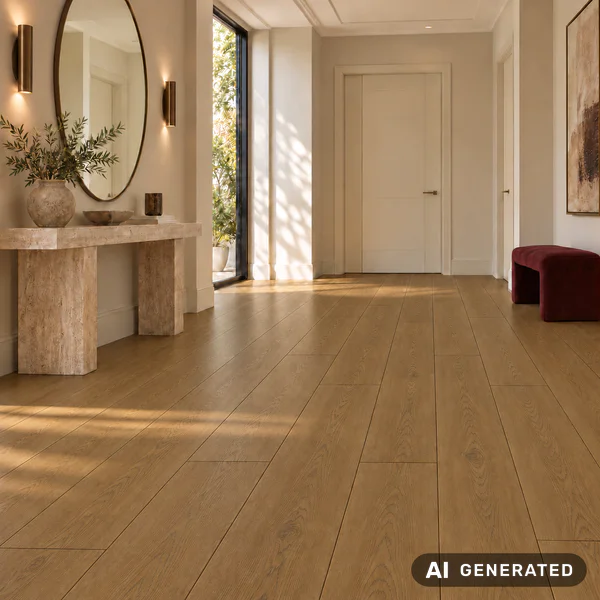 Panele winylowe CF Promo Solis Oak  4 mm Klasa 33, 68640 - 4