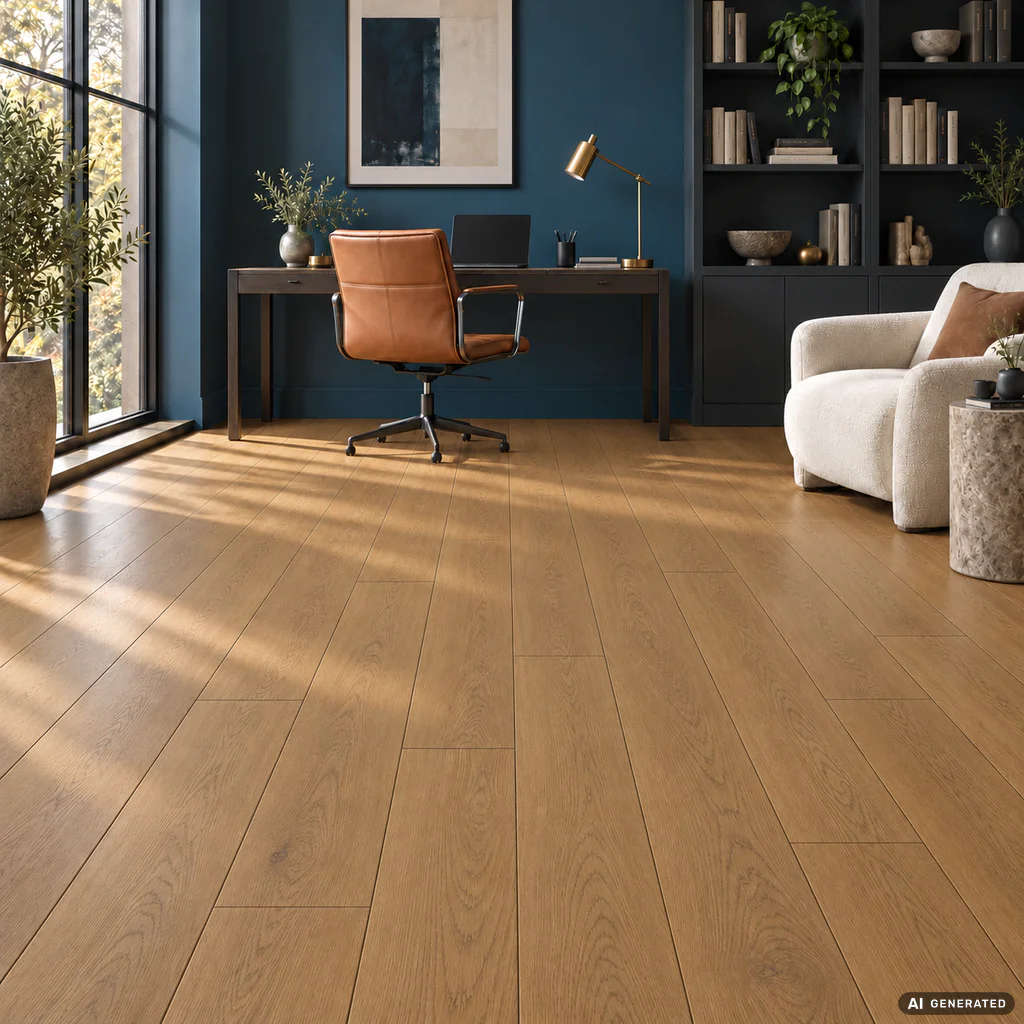 Panele winylowe CF Promo Solis Oak  4 mm Klasa 33, 68640, Panele winylowe, Classen