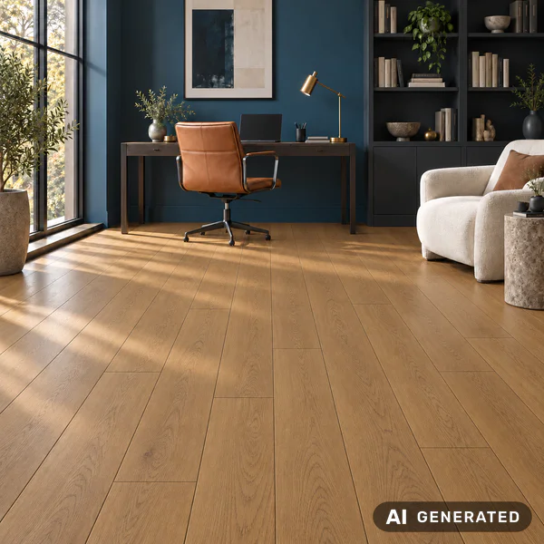 Panele winylowe CF Promo Solis Oak  4 mm Klasa 33, 68640 - 5